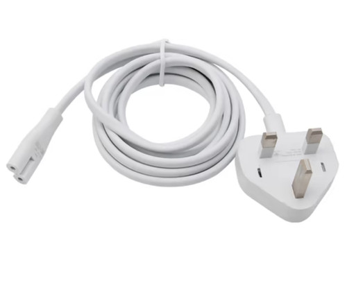 Apple power adapter - apple, uk