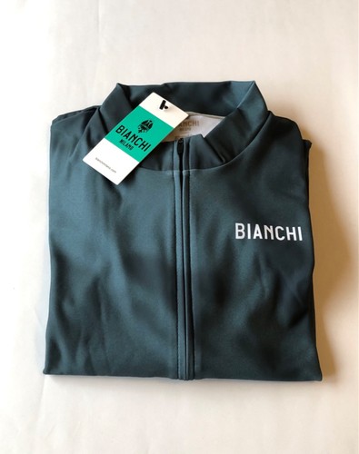 Santini bianchi milano - bianchi, classic