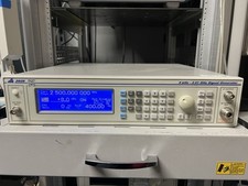 Marconi IFR 2025 Signal Generator RF 9kHz-2.51GHz Tested Calibration On Request