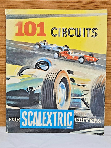 Vintage 101 circuits - 101, for