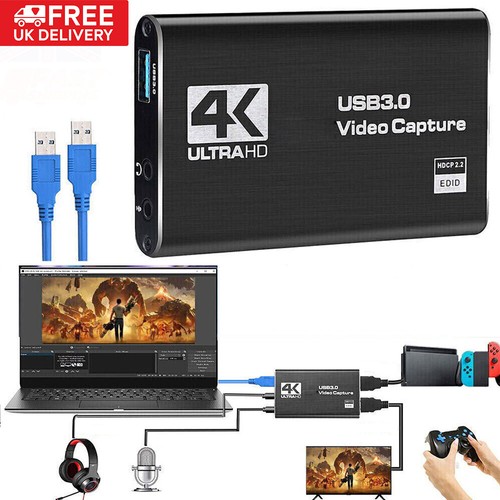Audio video capture - audio,