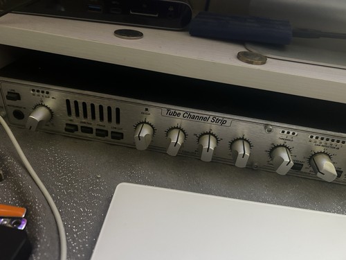 Dbx 376 tube - 376,