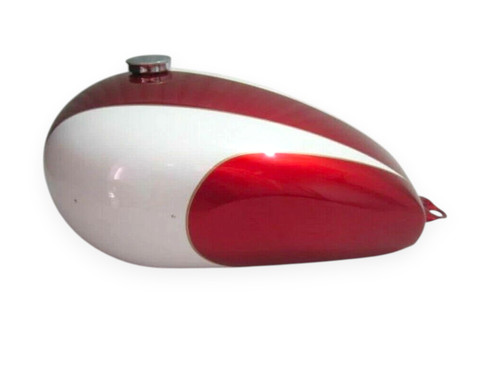 Fit for triumph t150 trident - for,