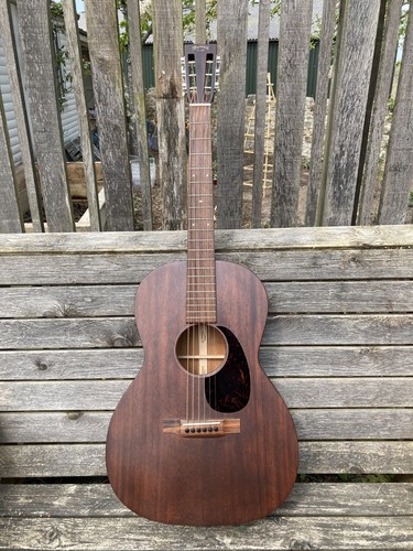 Martin 000 acoustic - martin, 000-15