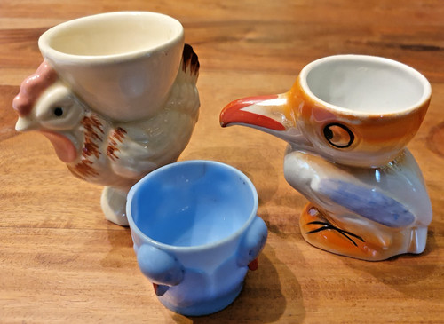 Lovely vintage novelty - vintage,