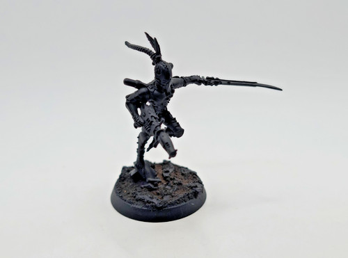 Warhammer 40k drukhari archon - warhammer,