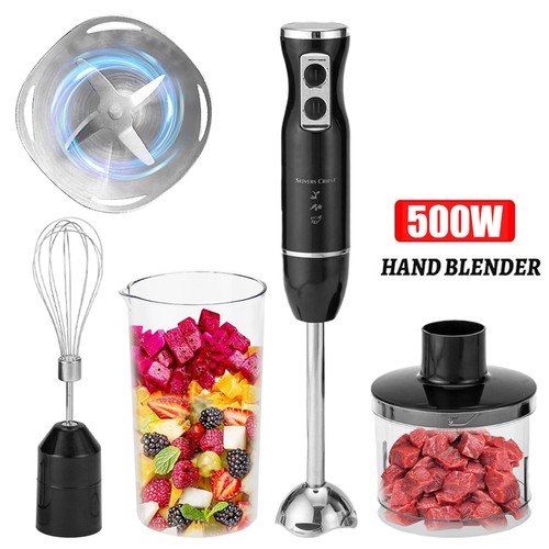 In1 electric hand blender - in1,