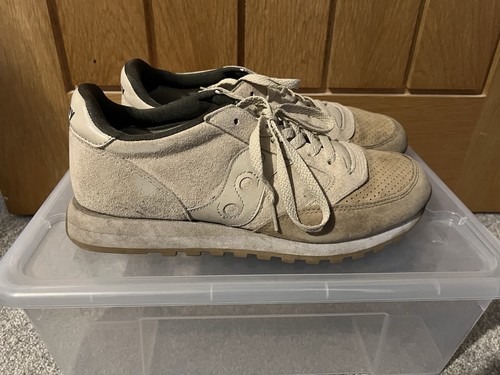 Saucony jazz premium - -,