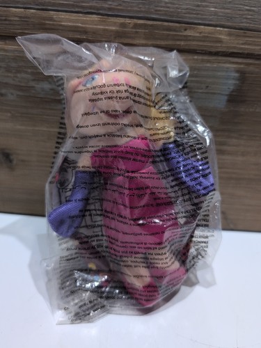 Mcdonald miss piggy - miss,