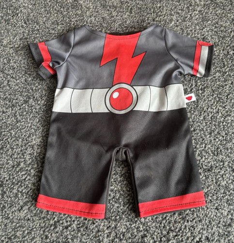 Build bear costumes - bear, and
