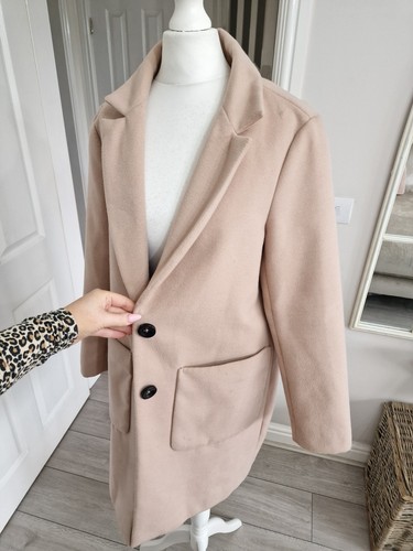 New look light pink - new,