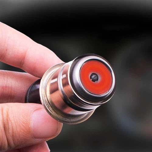 Universal cigarette lighter - cigarette,