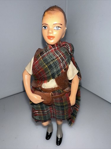 Peggy nisbet model happy doll - peggy,