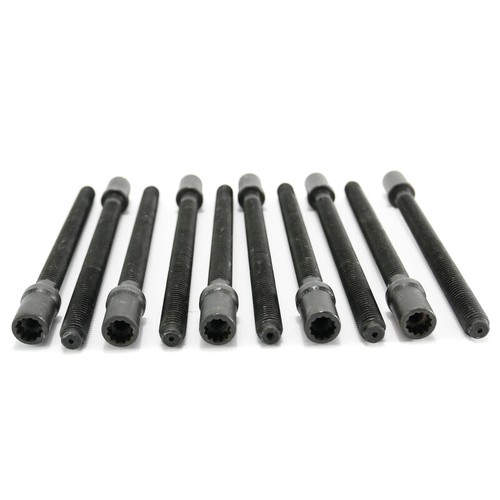 Cylinder head bolt - set, (10)
