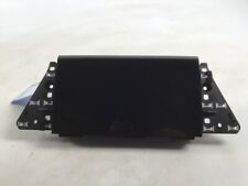 Display Audi E-Tron (GEN)