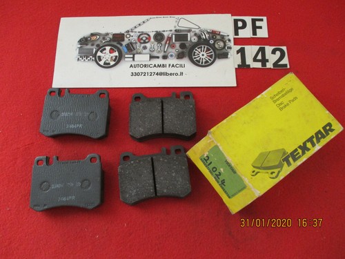 21024 brake pads - 21024,