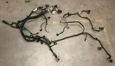 Ford Focus Engine Wiring Loom Harness 2.0 Tdci Diesel 2011-2014 MK3 BV6T-PAC