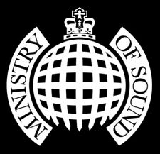 MINISTRY OF SOUND = Various