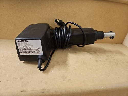 Linak actuator 24v 6000n - linak, 24v⚡️