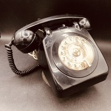 Gpo phone classic - yeoman, bell