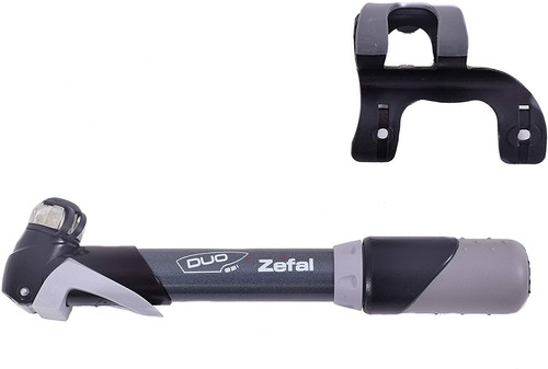 Zefal duo 821 alloy mtb - duo,