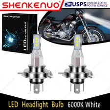 For Yamaha Virago XV250 XV500