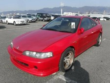HONDA INTEGRA TYPER DC2 TUBE