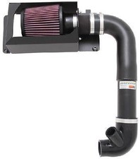 69-2004TTK K&N Intake fit (US) MINI COOPER S L4-1.6L F/I, 2007-2010