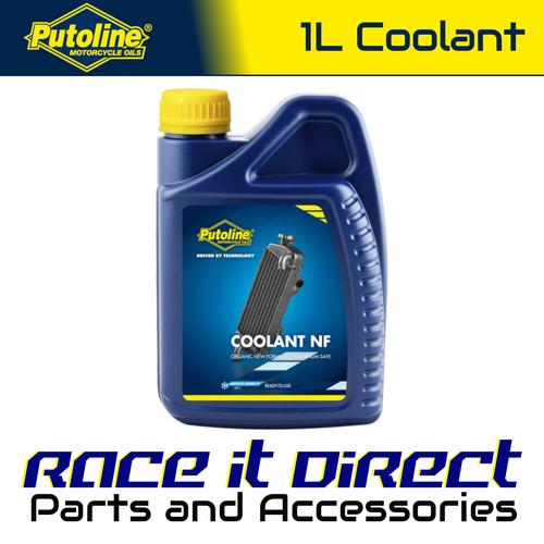 Putoline coolant for honda - putoline,