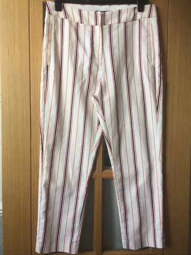 Collection ivory striped - m&s,