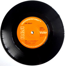Elvis Presley – Fool /