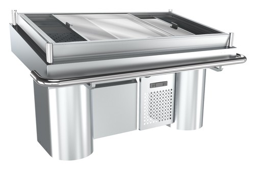 Commercial stainless steel - commercial,