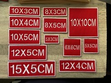 Embroidery Personalised Name