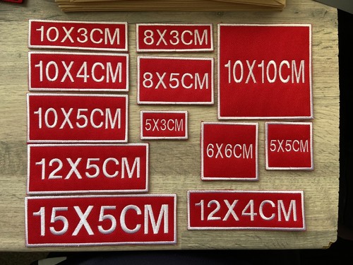 Embroidery personalised name - embroidery,