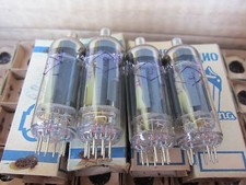 4x 6P23P USSR SOVIET HF BEAM