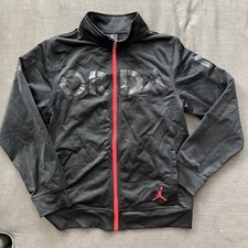 Nike Air Jordan Girls Zip