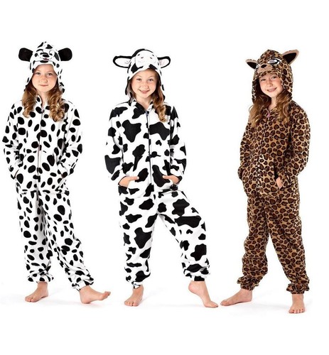 Childrens onezee dog - dog, cow