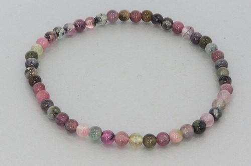 Tourmaline colourful elegant - ,