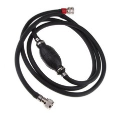 Marine Fuel Line Assembly for