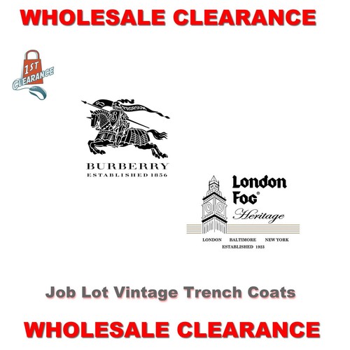 Vintage wholesale joblot - wholesale,