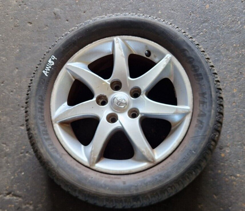 Toyota corolla verso - verso, 16