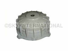 Lambretta Rear Hub Assembly