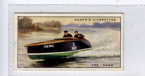 Ogdens yachts - (jd2129-100), &
