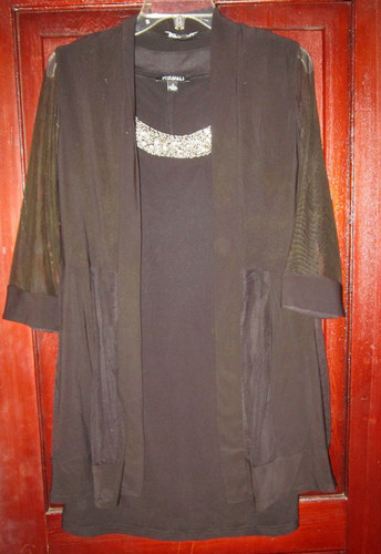 Roz ali dress - roz, 6