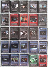 Star Wars CCG Death Star II