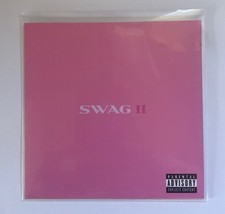 Justin Bieber – SWAG II |