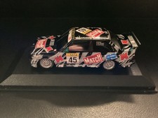 BMW M3 Evo E30 Seca Paris