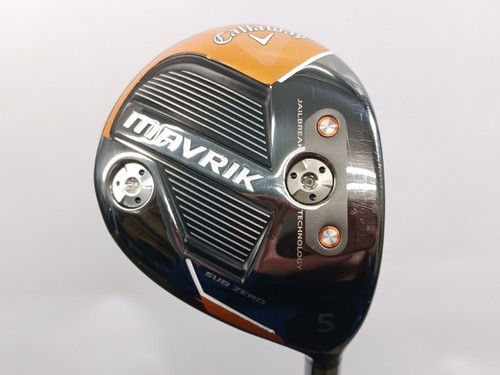 Callaway mavrik sub - callaway,