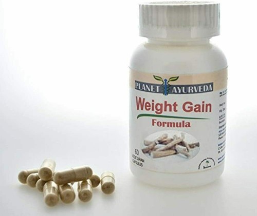 Planet ayurveda weight - 2,