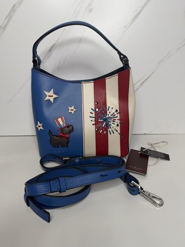 Bnwt radley fireworks - fireworks, &